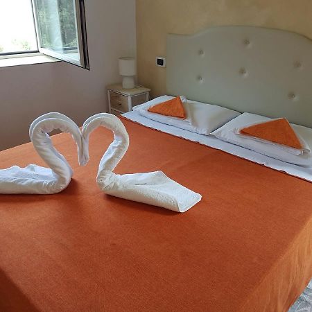 Casolare Al Porto Hotel Tropea Exterior foto