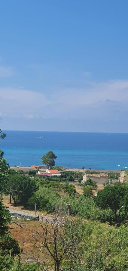 Casolare Al Porto Hotel Tropea Exterior foto