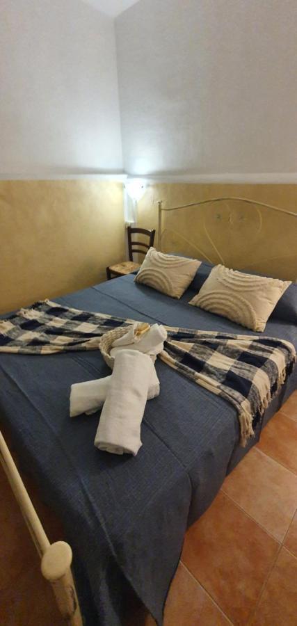 Casolare Al Porto Hotel Tropea Cameră foto