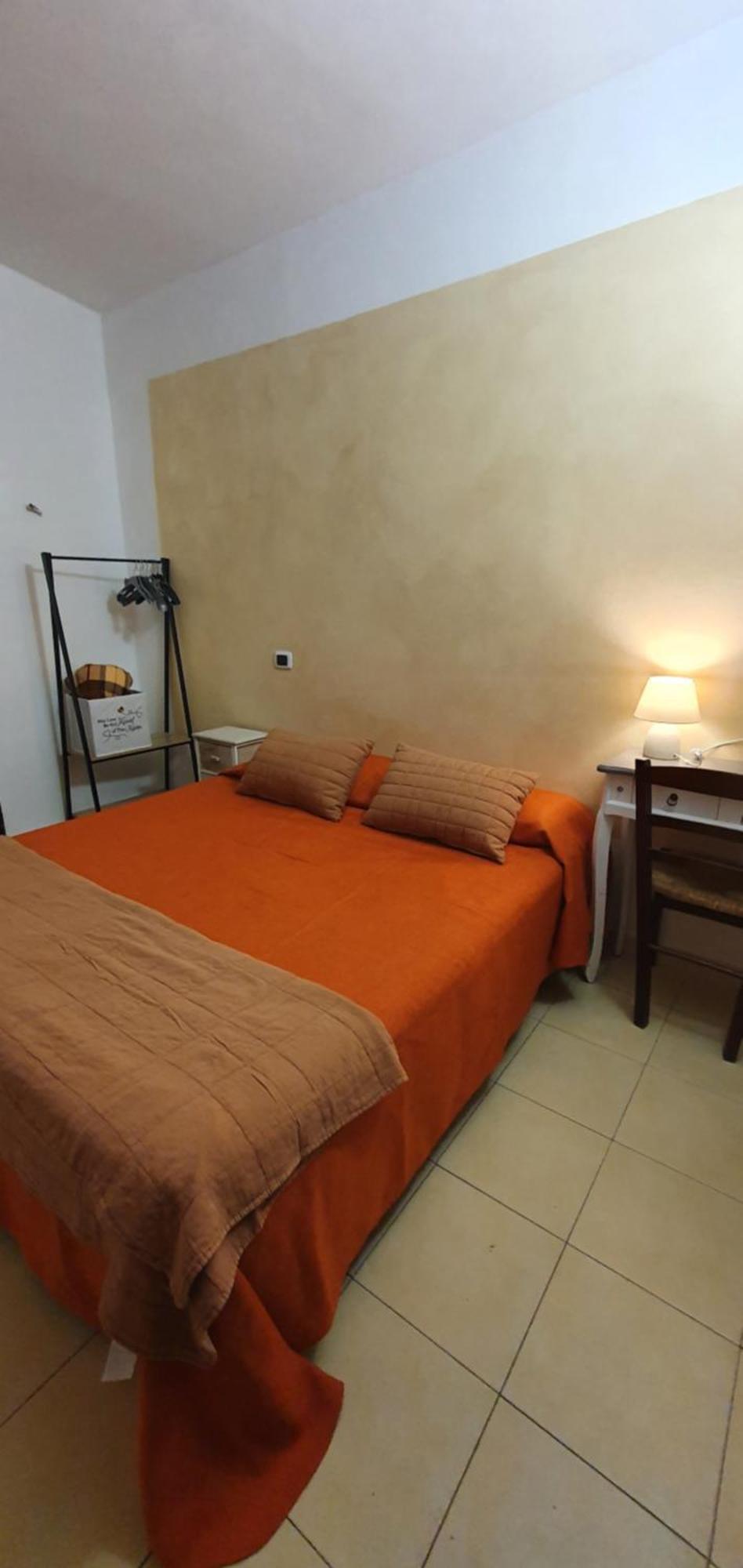 Casolare Al Porto Hotel Tropea Cameră foto