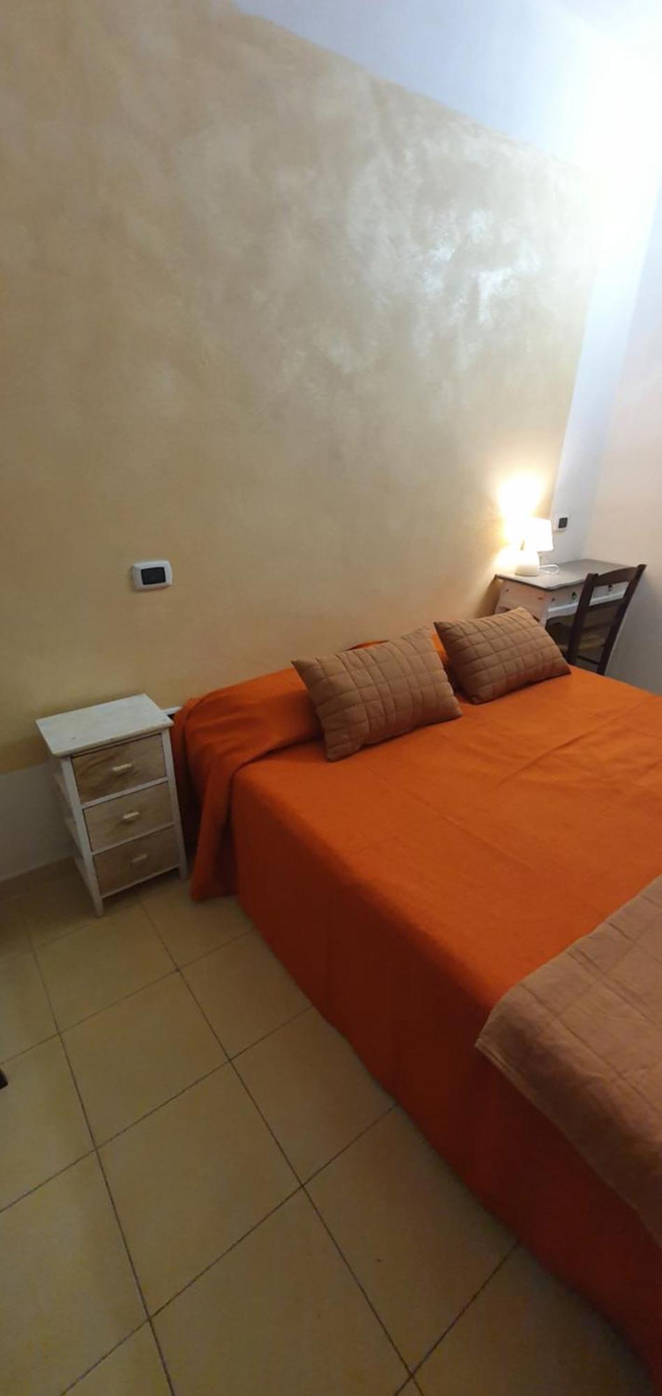 Casolare Al Porto Hotel Tropea Cameră foto