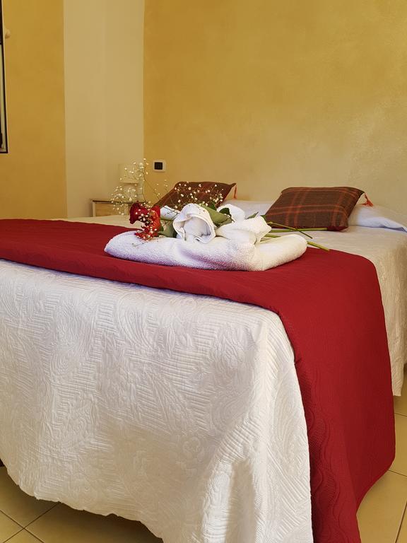 Casolare Al Porto Hotel Tropea Exterior foto