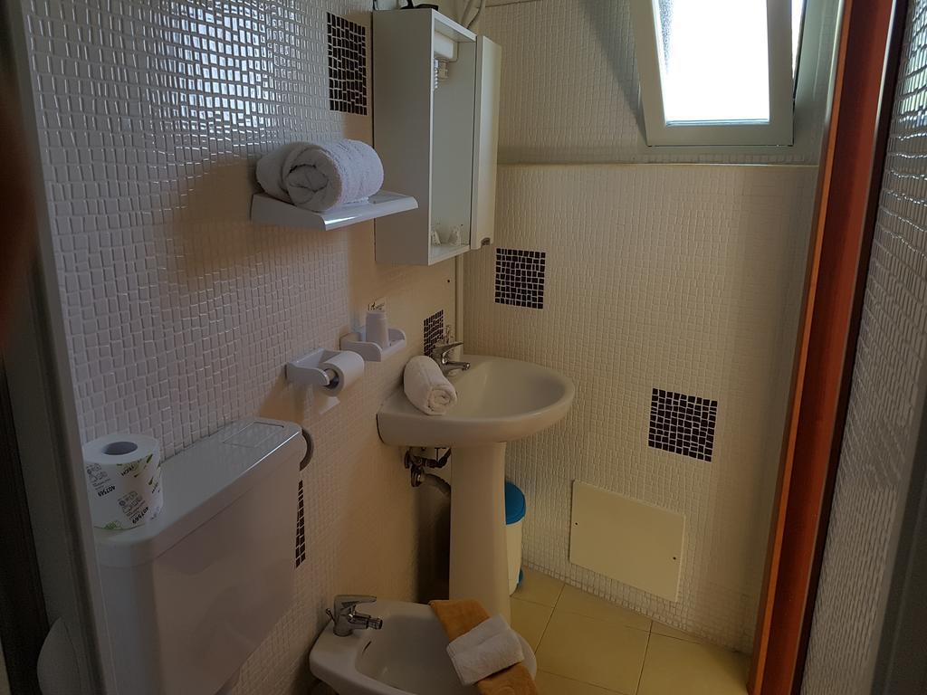Casolare Al Porto Hotel Tropea Exterior foto