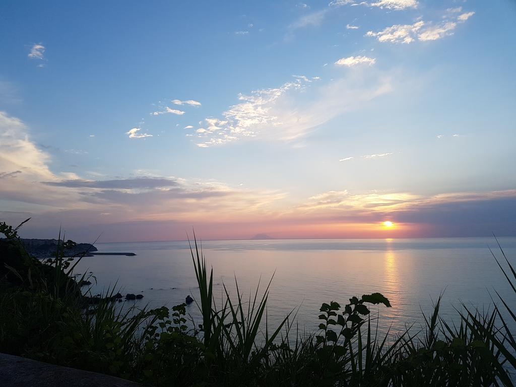 Casolare Al Porto Hotel Tropea Exterior foto
