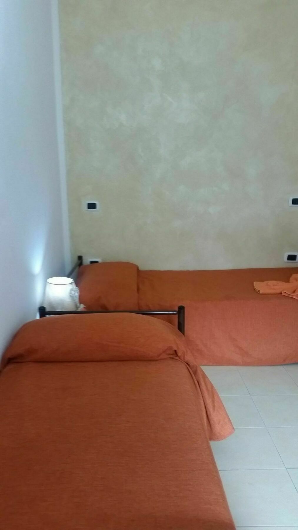 Casolare Al Porto Hotel Tropea Exterior foto