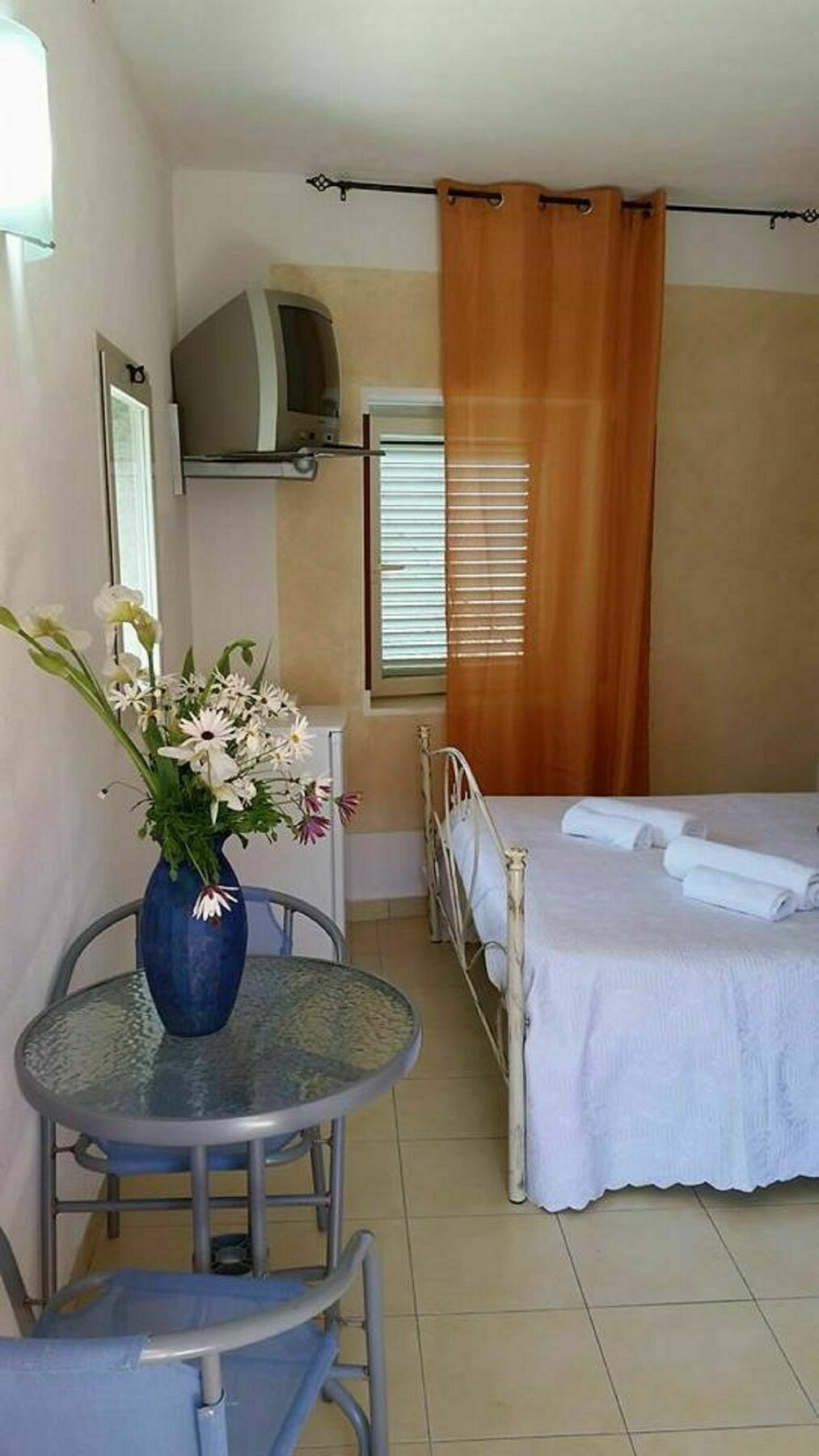 Casolare Al Porto Hotel Tropea Exterior foto